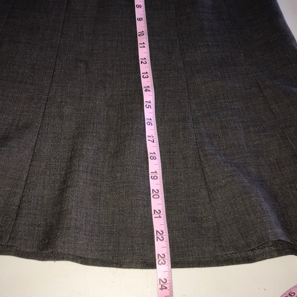 Calvin Klein Skirt 1844 - Picture 3 of 6